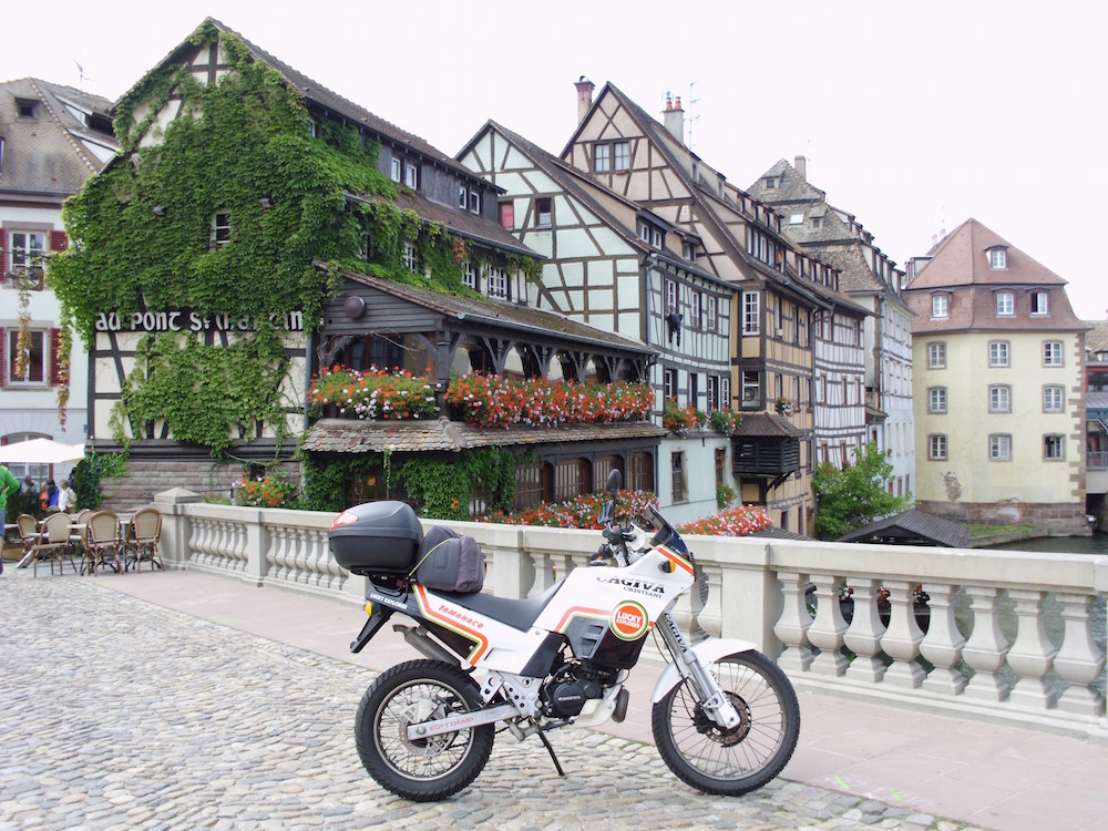 13 - La Petite France (Strasburgo)