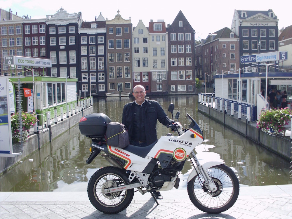 17 - Amsterdam