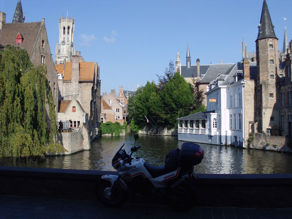18 - Bruges