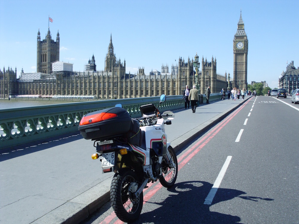 19 - Westminster