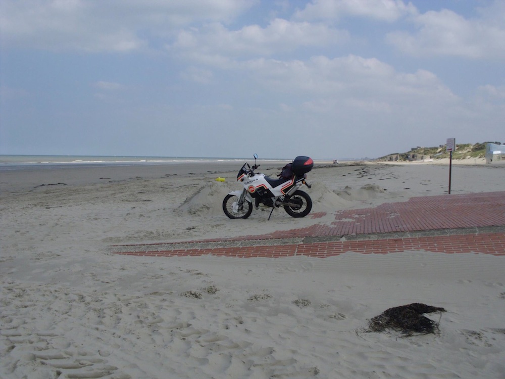 Dunkerque