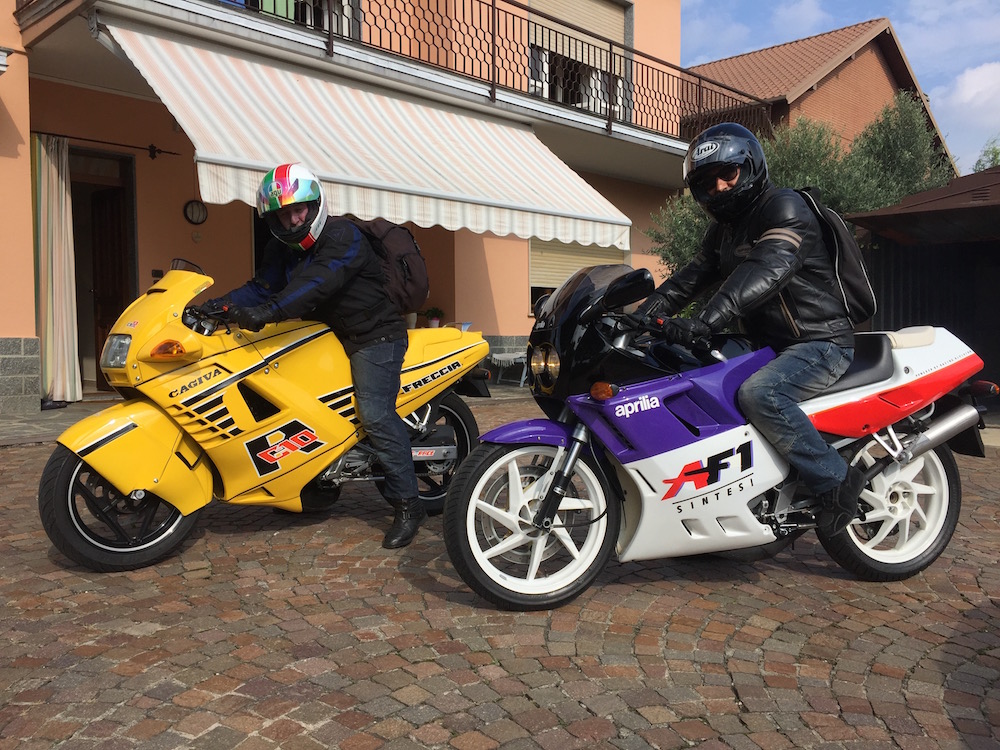 24 Settembre 2016: 125miglia/4