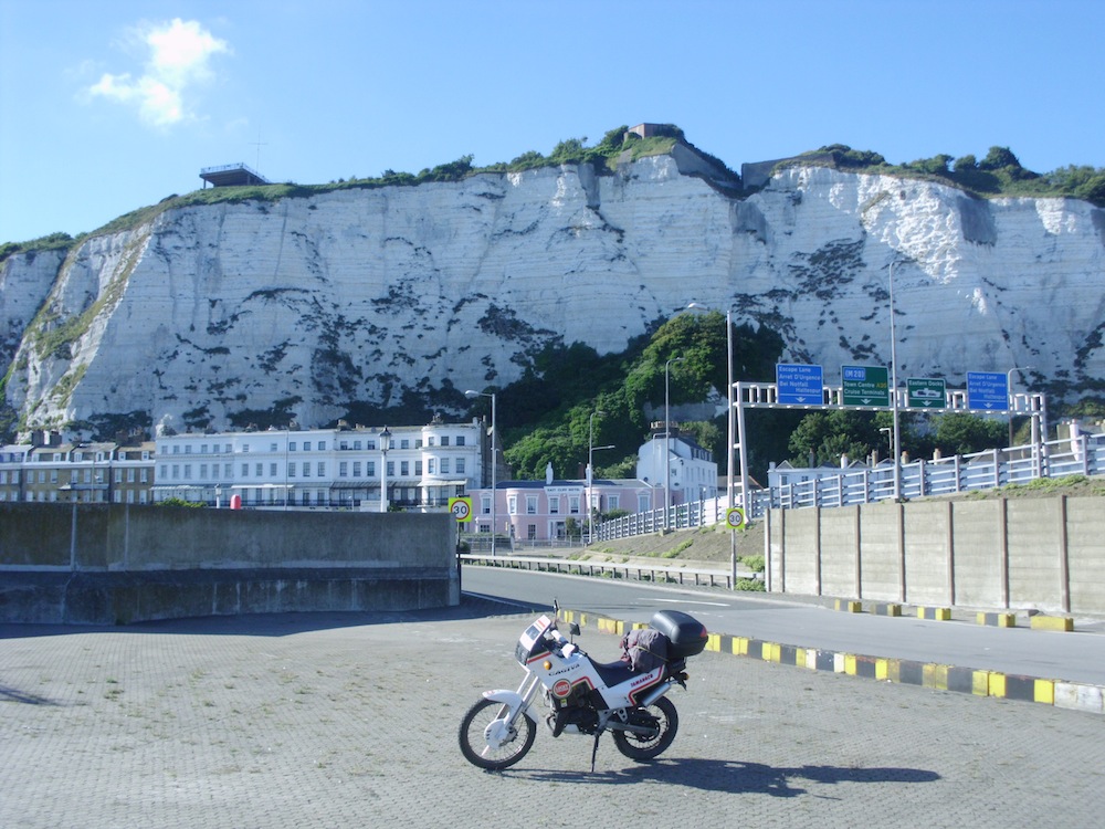 20 - Dover
