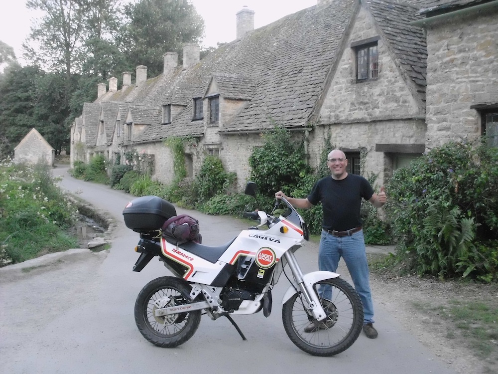 26 - Bibury