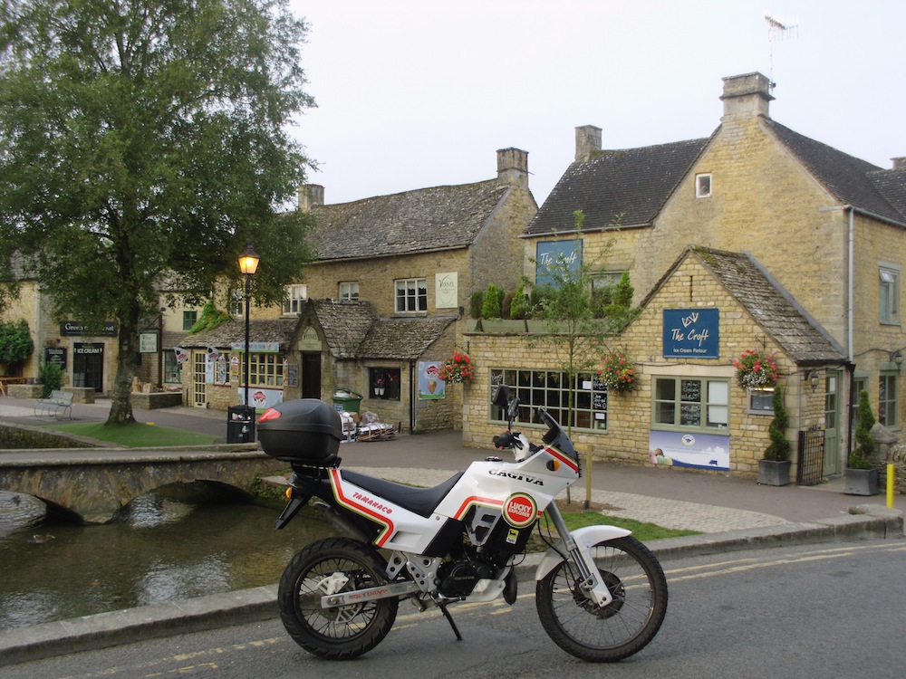 27 - Bourton on the Water