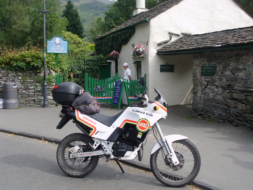 33 - Grasmere