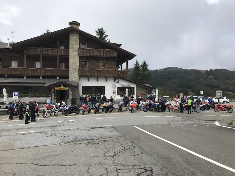 24 Settembre 2017: 125miglia/5