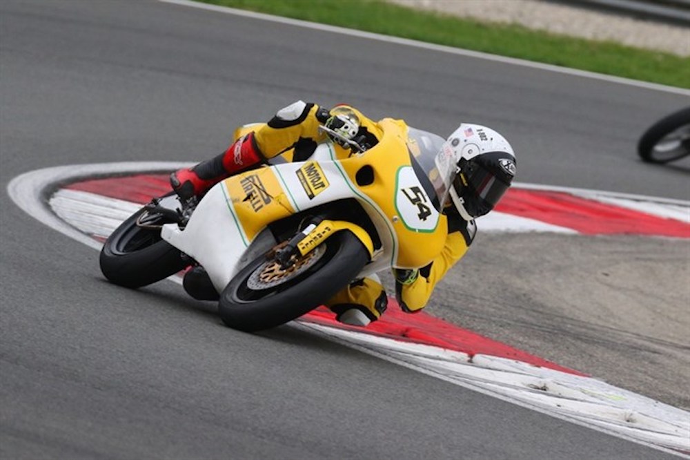 125 SP CUP - edizione 2017