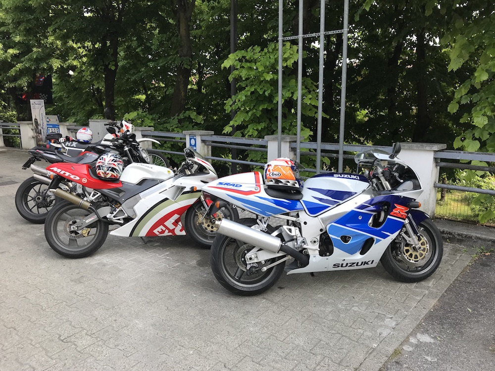 125 Forra - 25 Maggio 2018