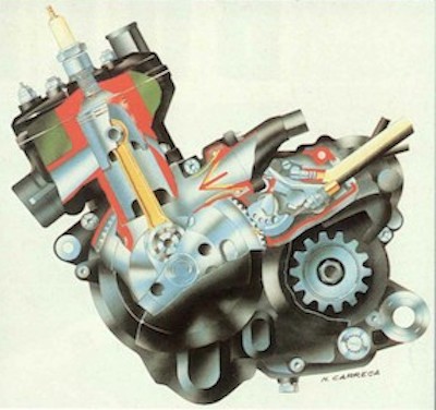 Gilera