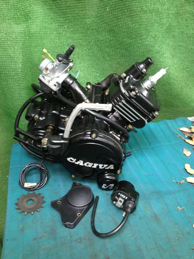 Cagiva